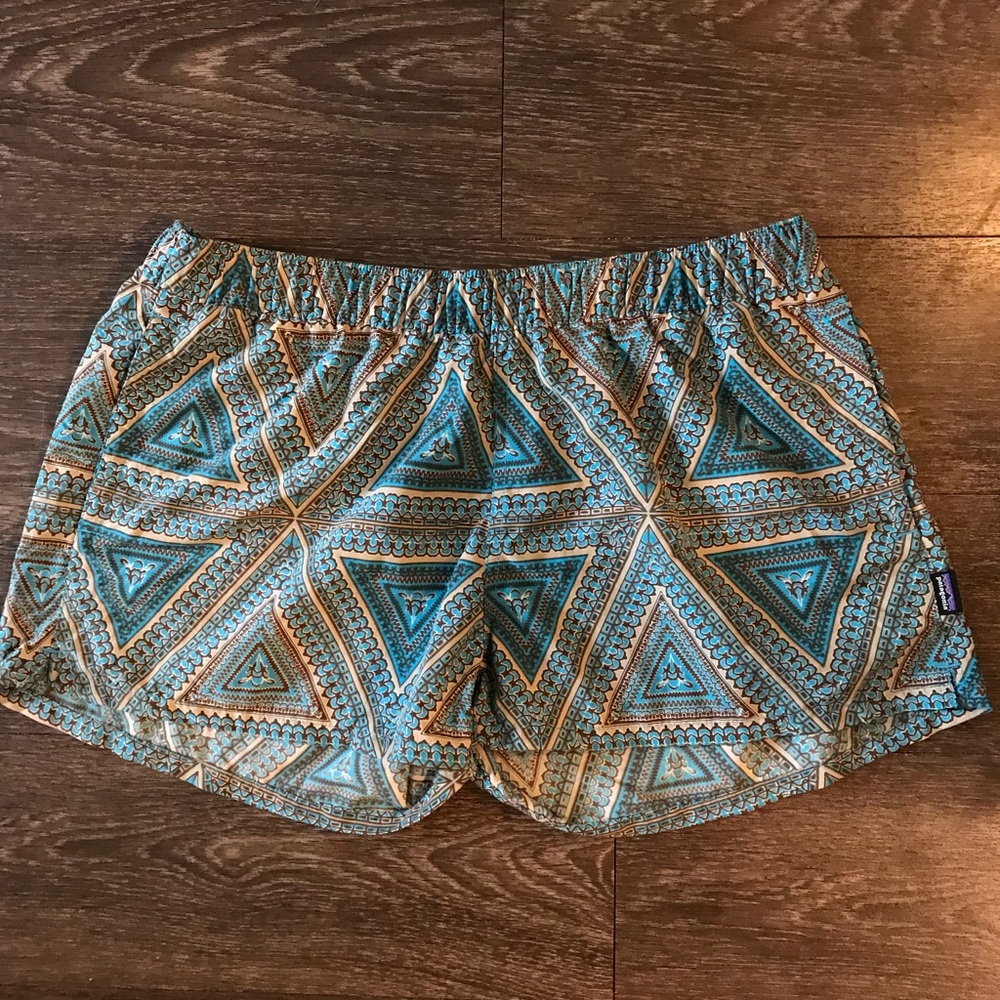 Patagonia Shorts